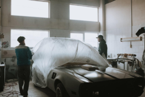 La couverture voiture : un moyen de relooking efficace et durable pour votre vehicule