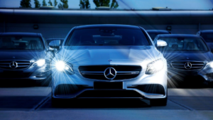 Les modeles les plus fiables de Mercedes