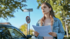 Les étapes pour contester un retrait de permis : la formation routière comme alternative